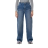 Jeans Loom FARO Women Blue 78512
