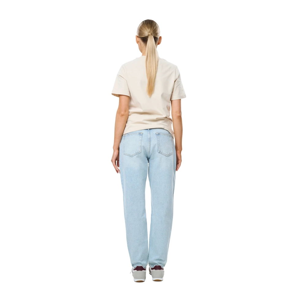 T-shirt Nami FARO Women Cream 74300