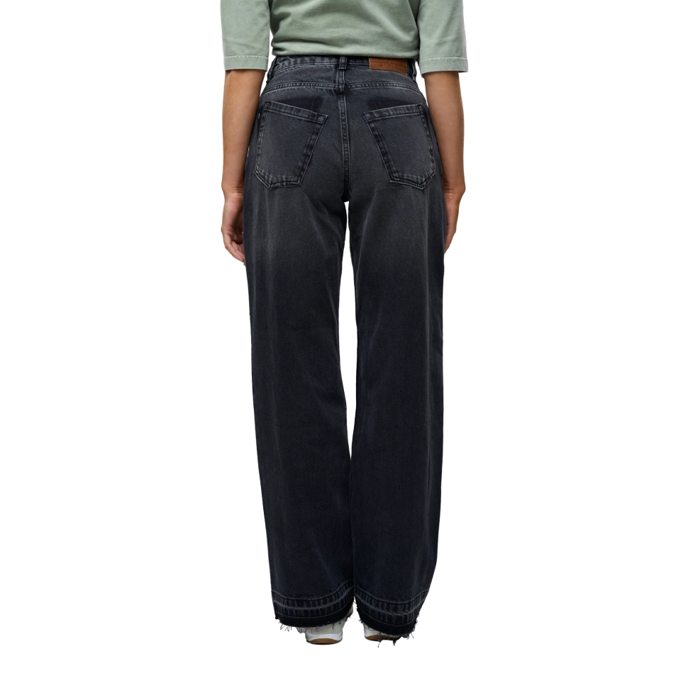 Jeans Vexley FARO Women Graphite 74292