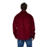Shirt Velin FARO Men One Size Burgundy 58210