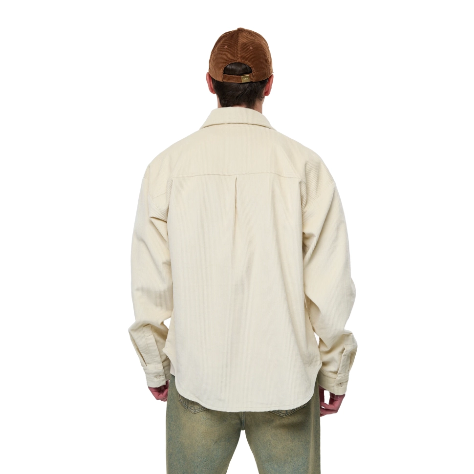 Shirt Velin FARO Men One Size Cream 58209