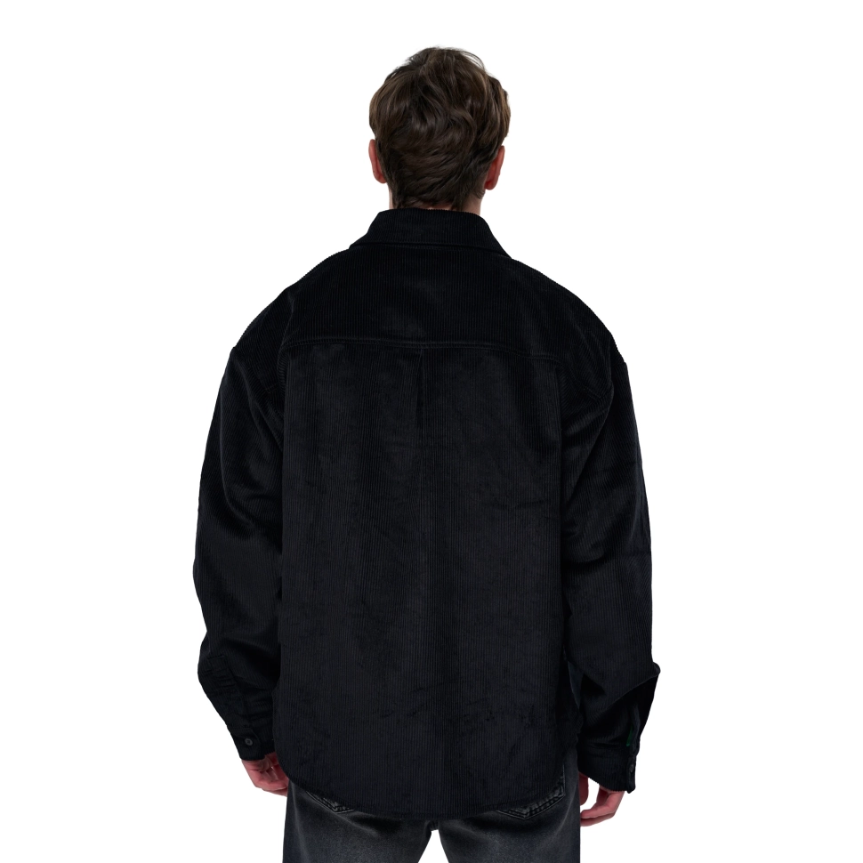 Shirt Velin FARO Men One Size Black 58208